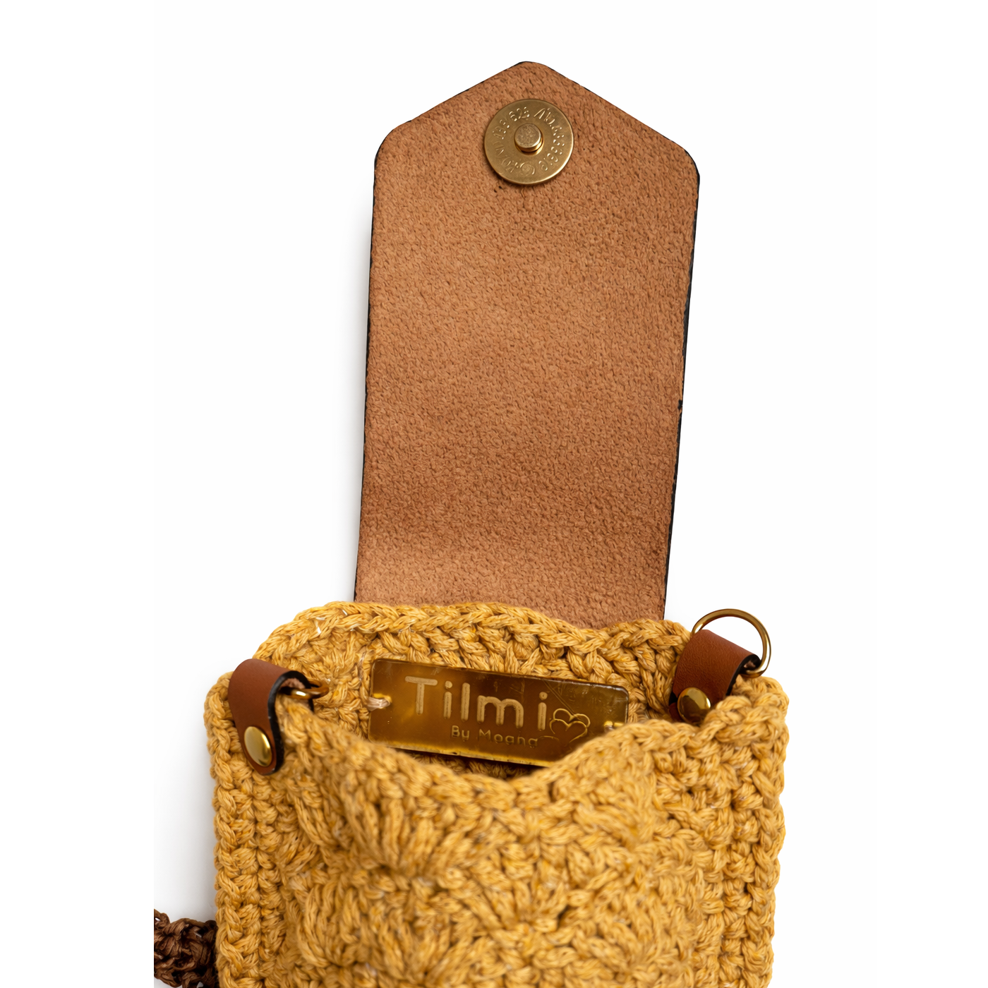 Terra Bloom Phone Bag – Image 12