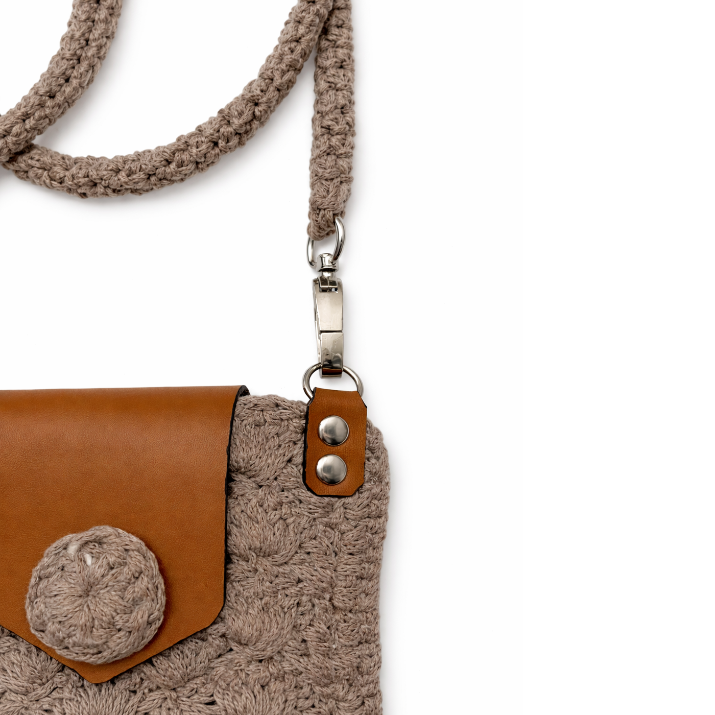 Terra Bloom Phone Bag – Image 7