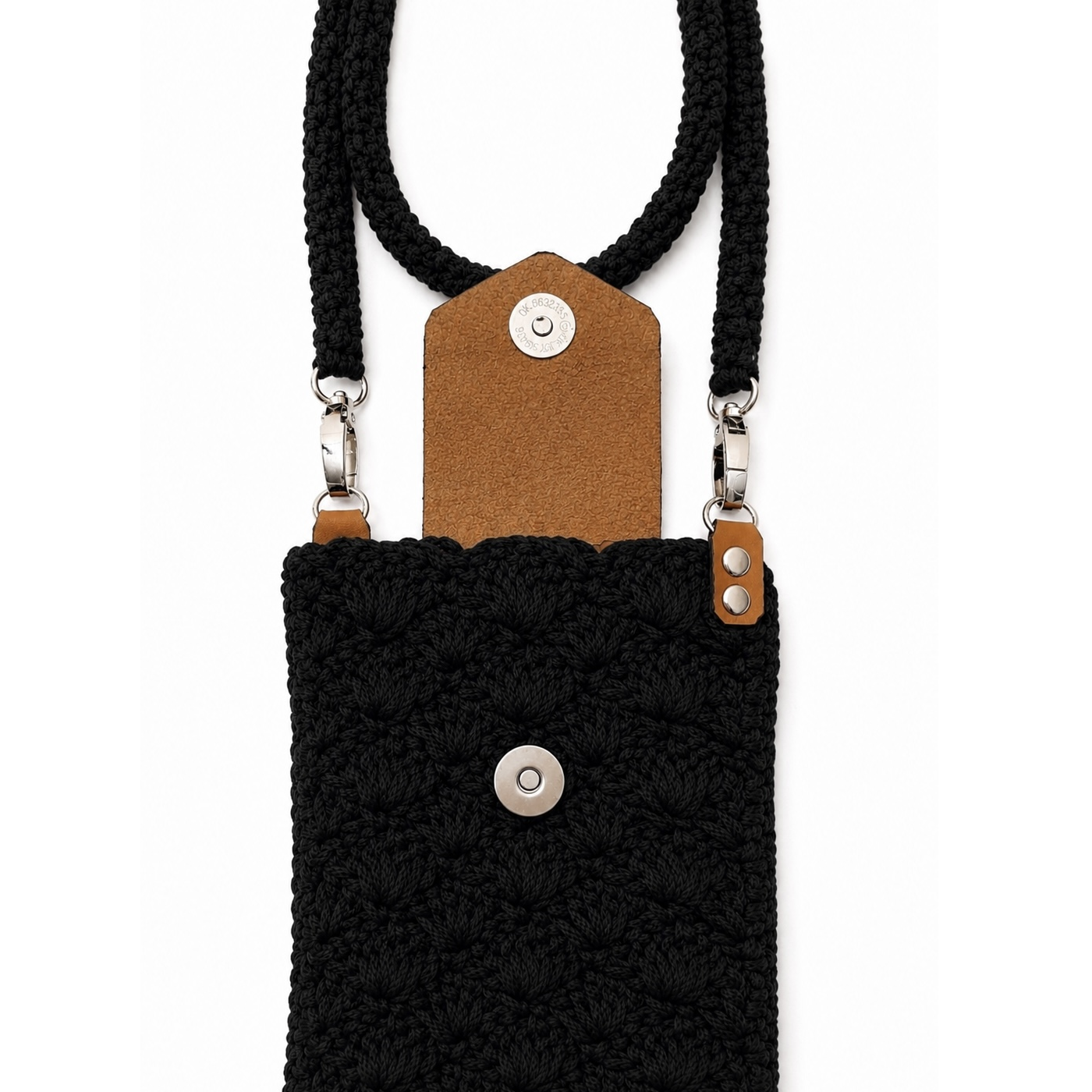 Terra Bloom Phone Bag – Image 14