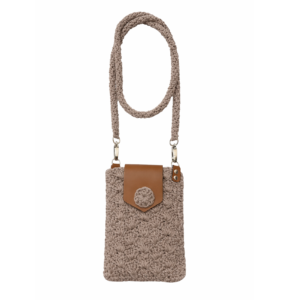 Terra Bloom Phone Bag