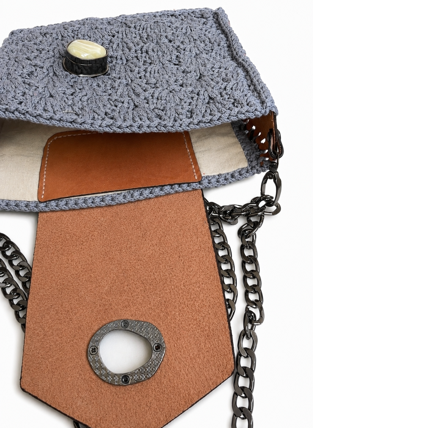 Olivelle Crossbody – Image 8