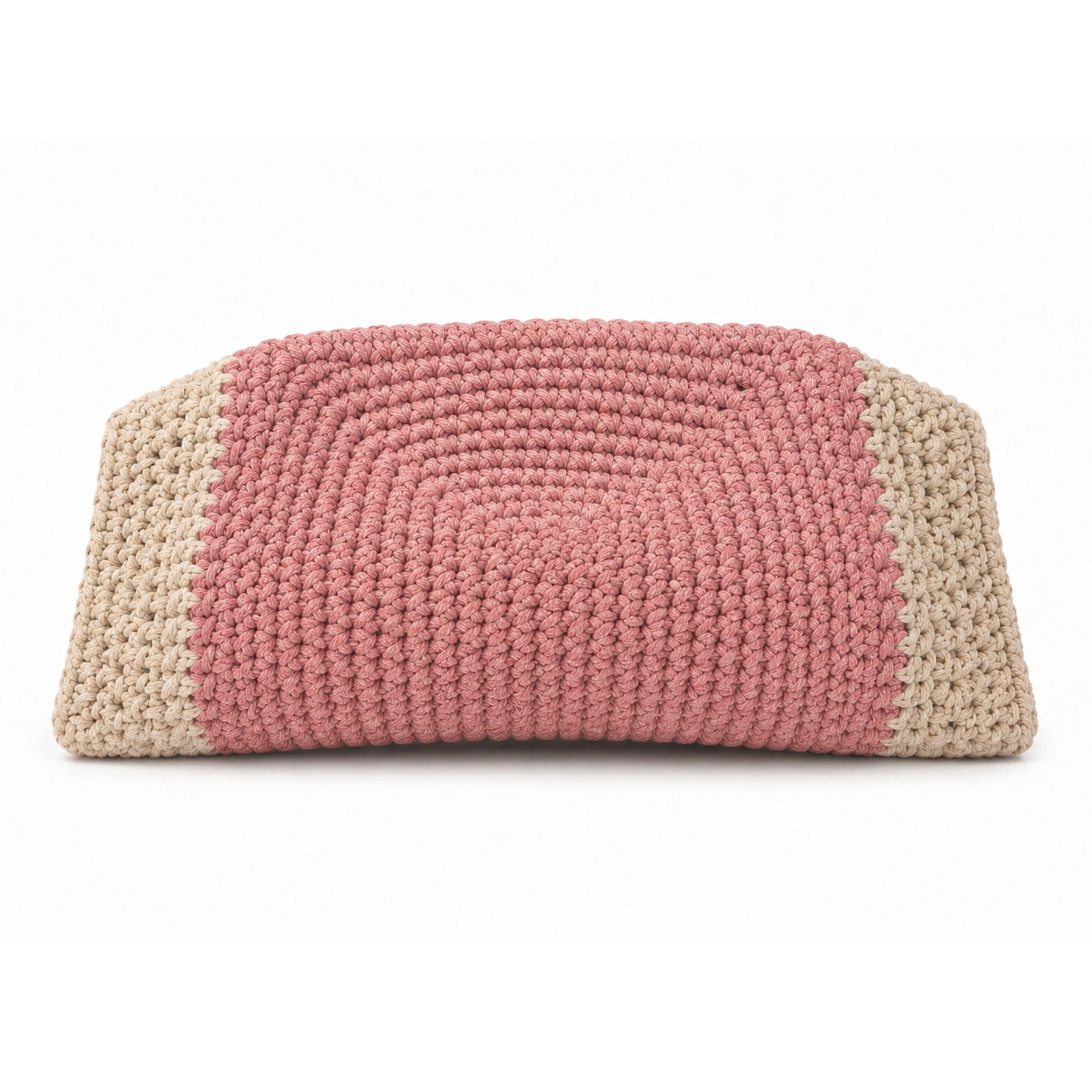 Tilmi Ruby Bloom Clutch – Image 4