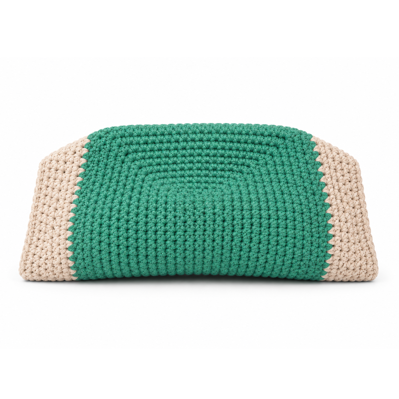 Tilmi Ruby Bloom Clutch – Image 6