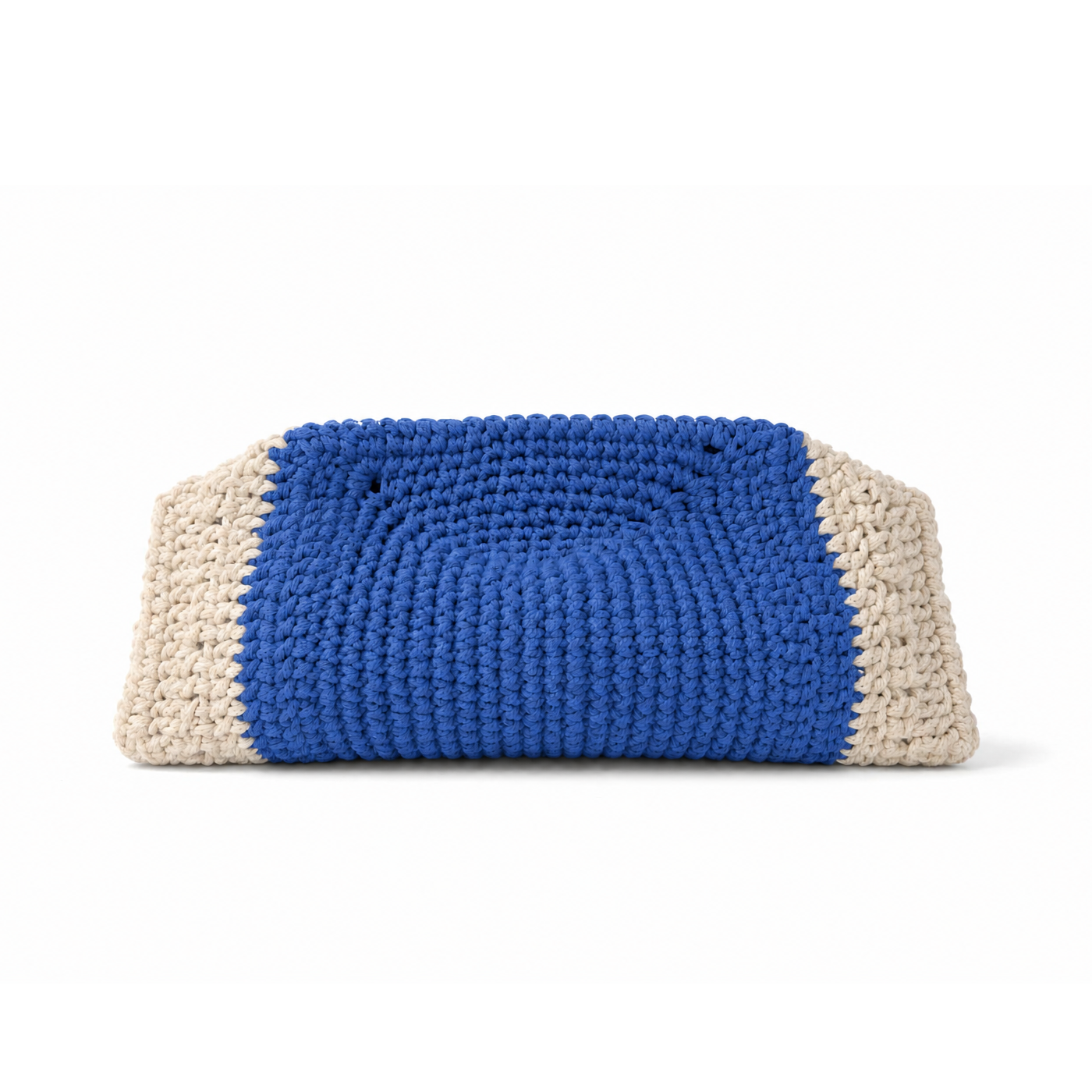 Tilmi Ruby Bloom Clutch – Image 8