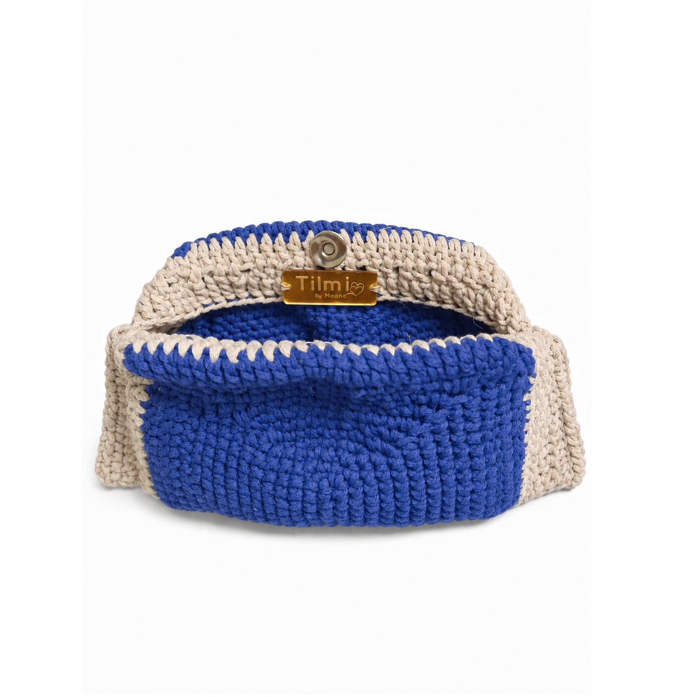 Tilmi Ruby Bloom Clutch – Image 9