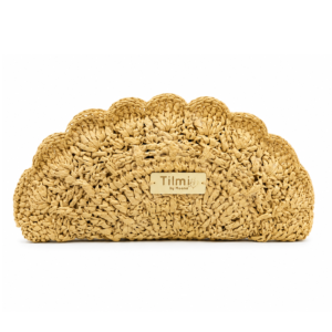 Desert Petal Clutch
