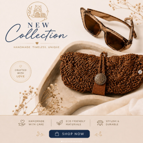Glasse Cases