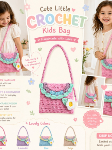 Kids Bag
