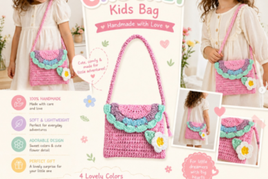 Kids Bag
