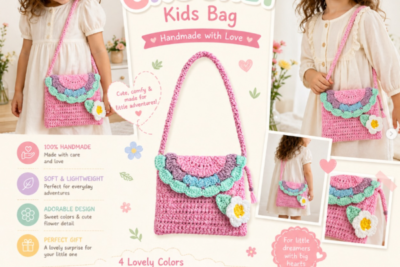 Kids Bag