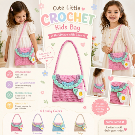 Kids Bag