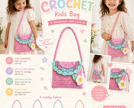 Kids Bag