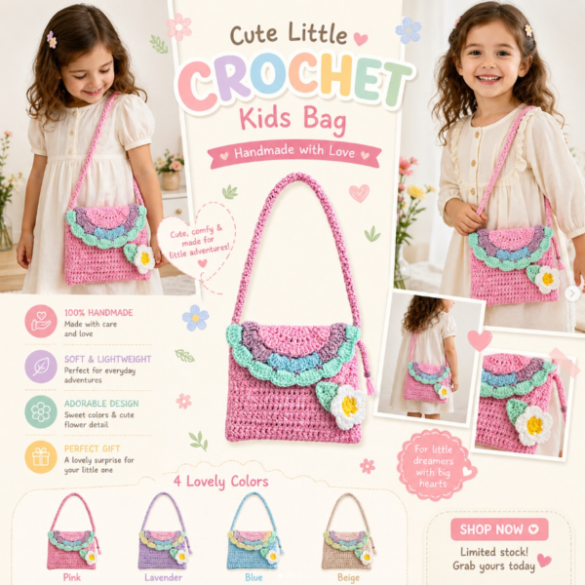 Kids Bag