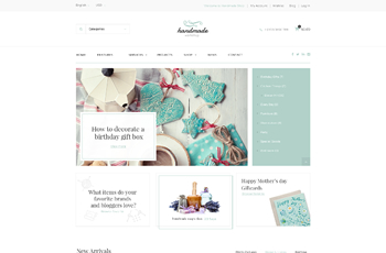 Homepage 02