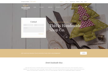 Homepage 07