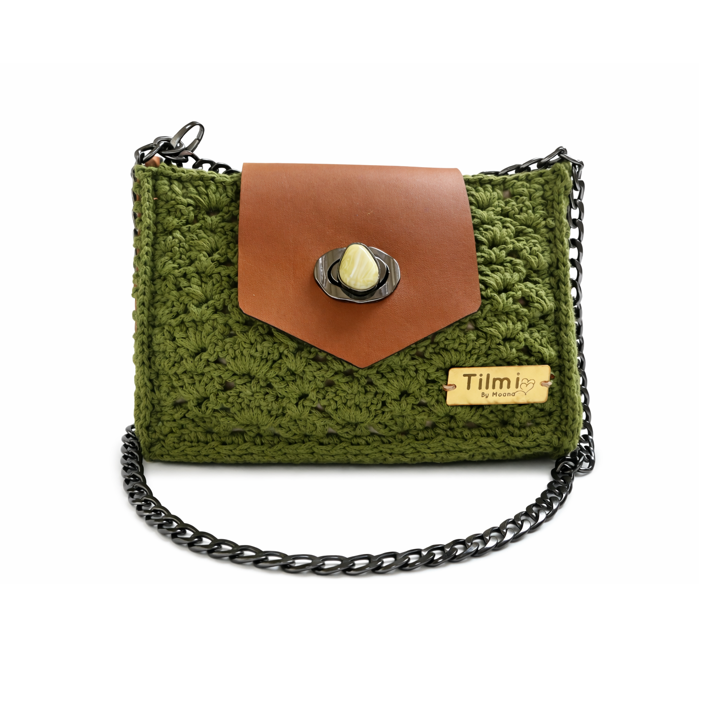 Olivelle Crossbody