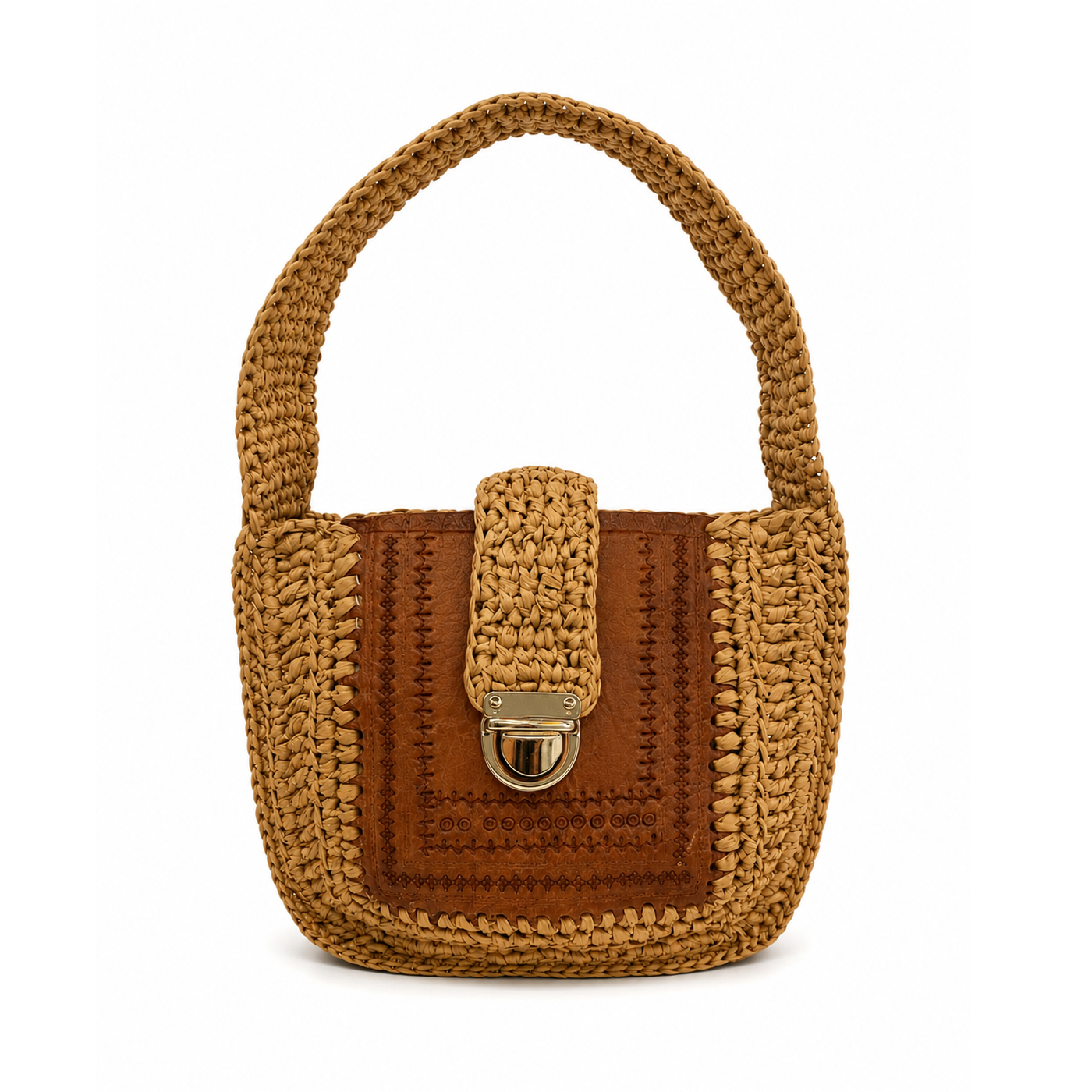 Tilmi Amazigh Shoulder
