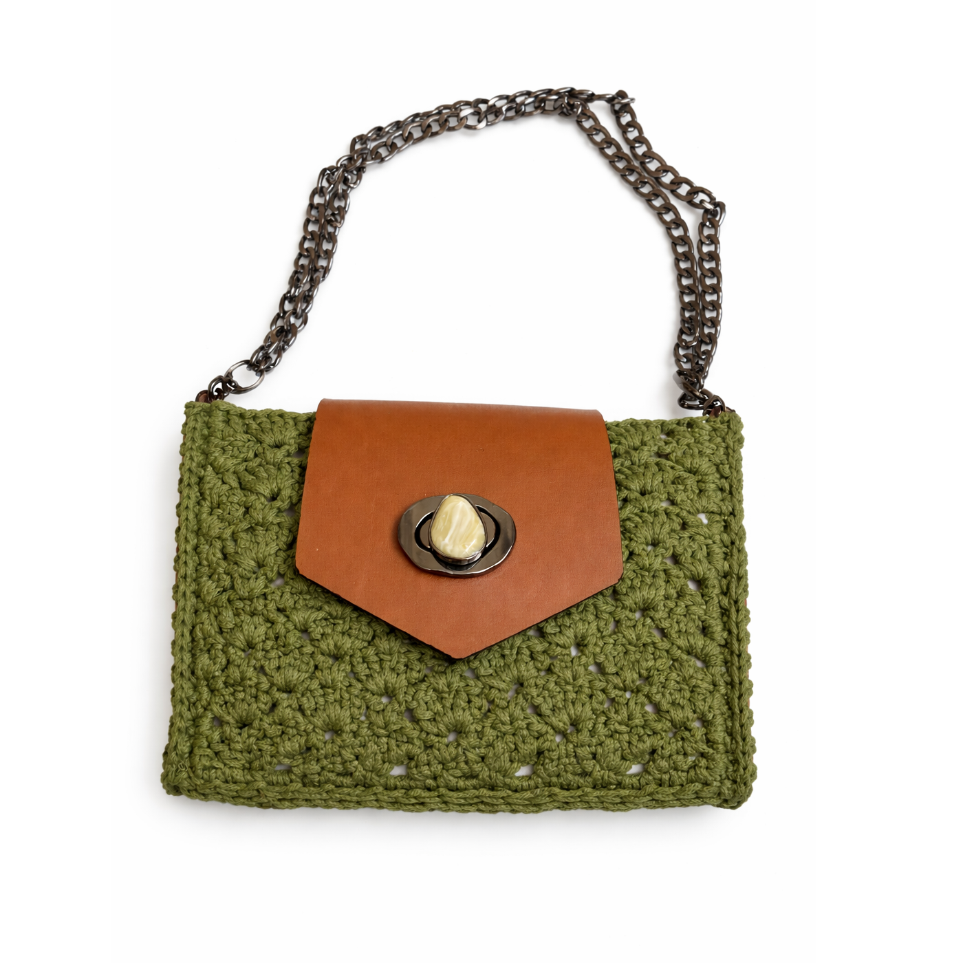 Olivelle Crossbody – Image 5