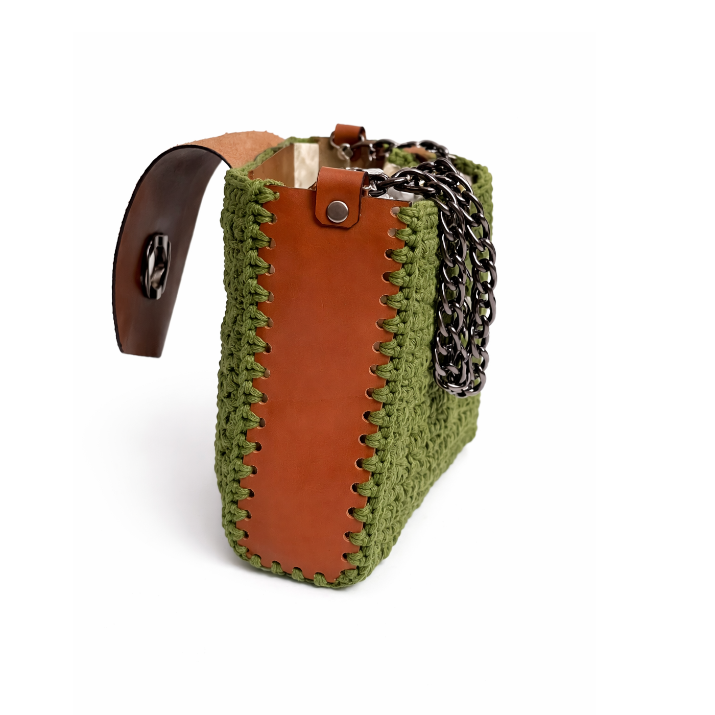 Olivelle Crossbody – Image 3