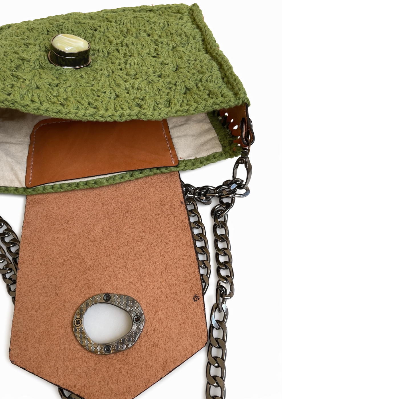 Olivelle Crossbody – Image 4