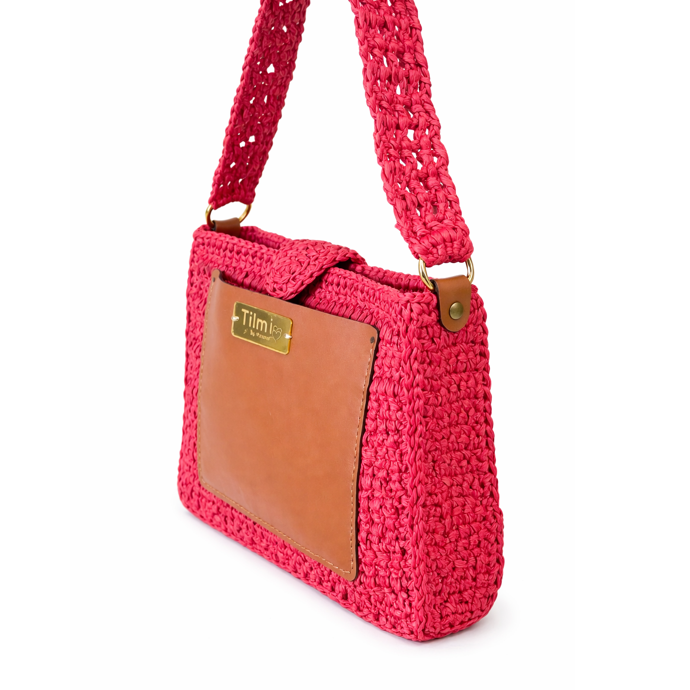 Tilmi Amarante Shoulder Bag – Image 2