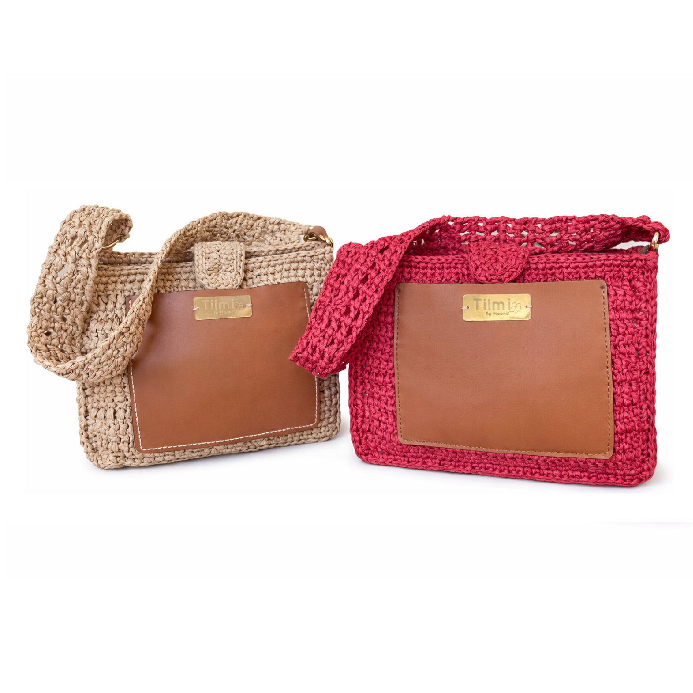 Tilmi Amarante Shoulder Bag – Image 4