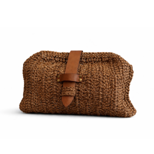 Tilmi Moonlit Dune Clutch