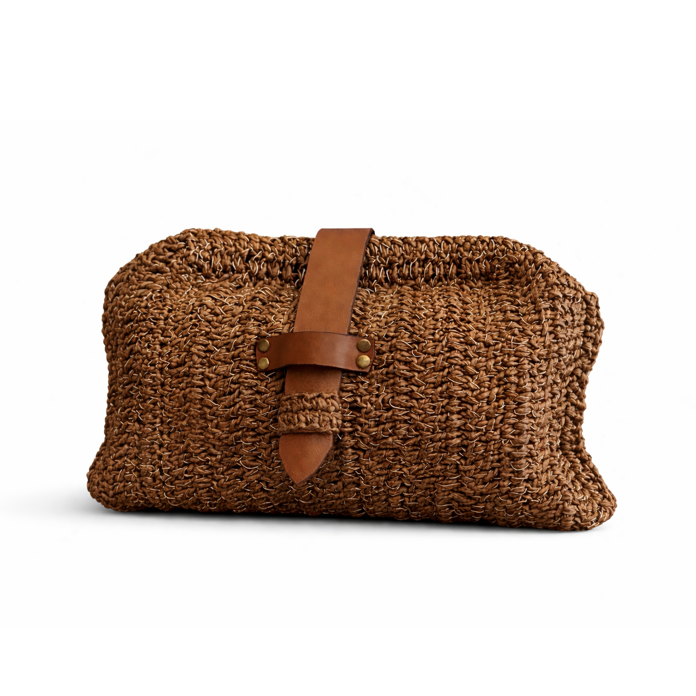 Tilmi Moonlit Dune Clutch