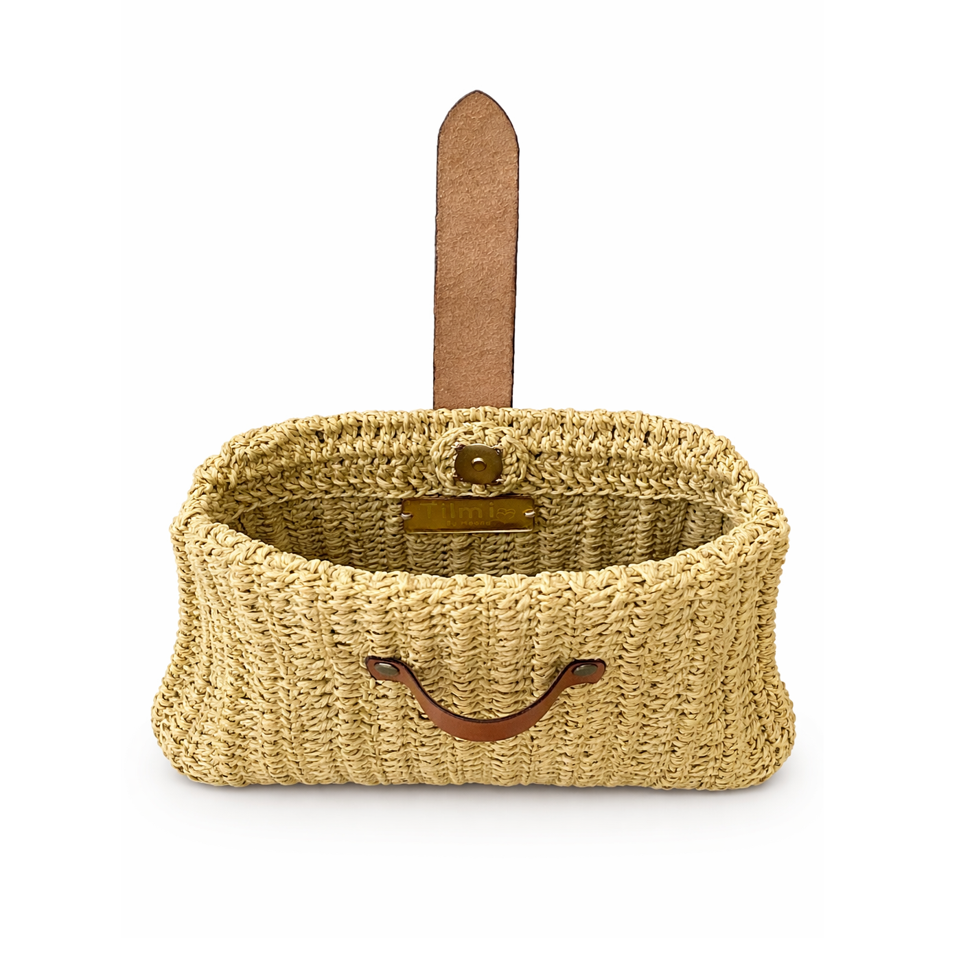 Tilmi Sahara Clutch – Image 3