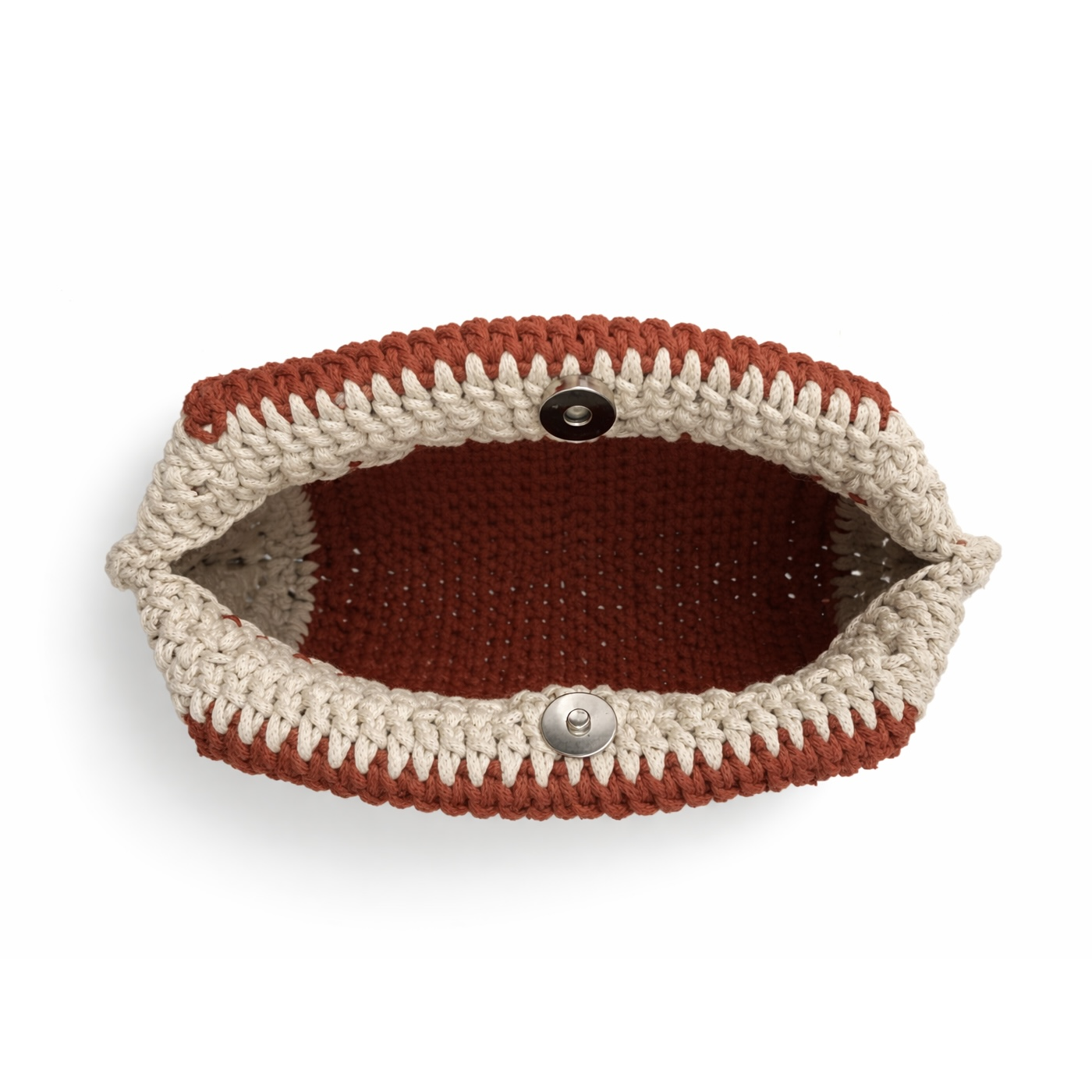 Tilmi Ruby Bloom Clutch – Image 3
