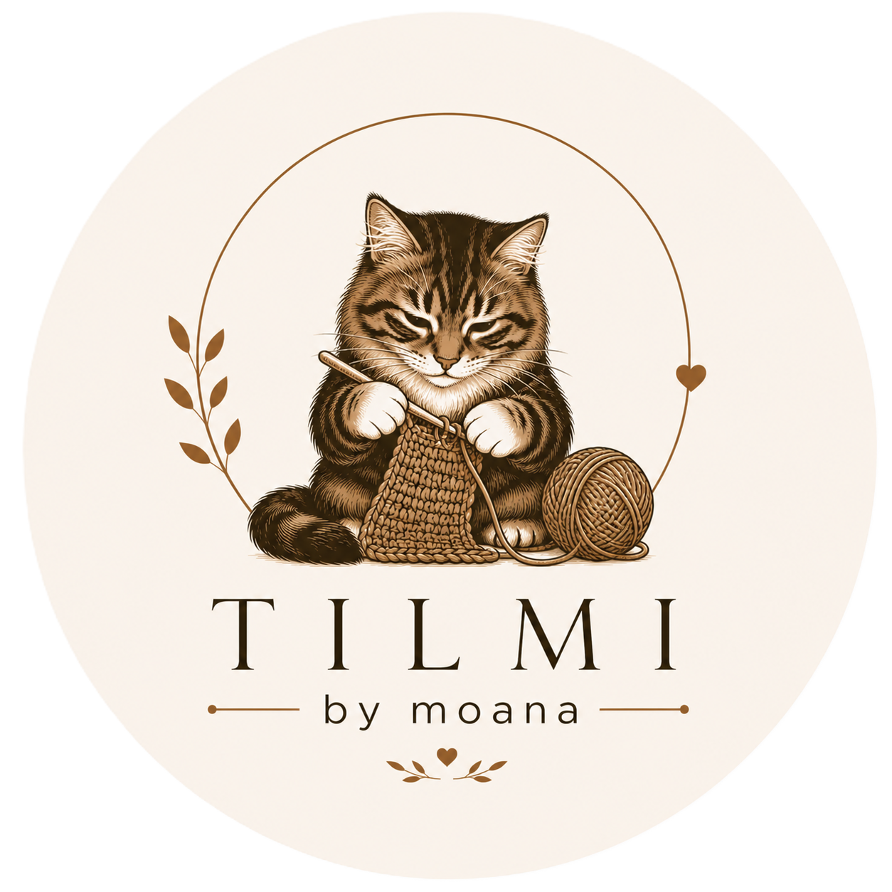 TILMI By Moana - 