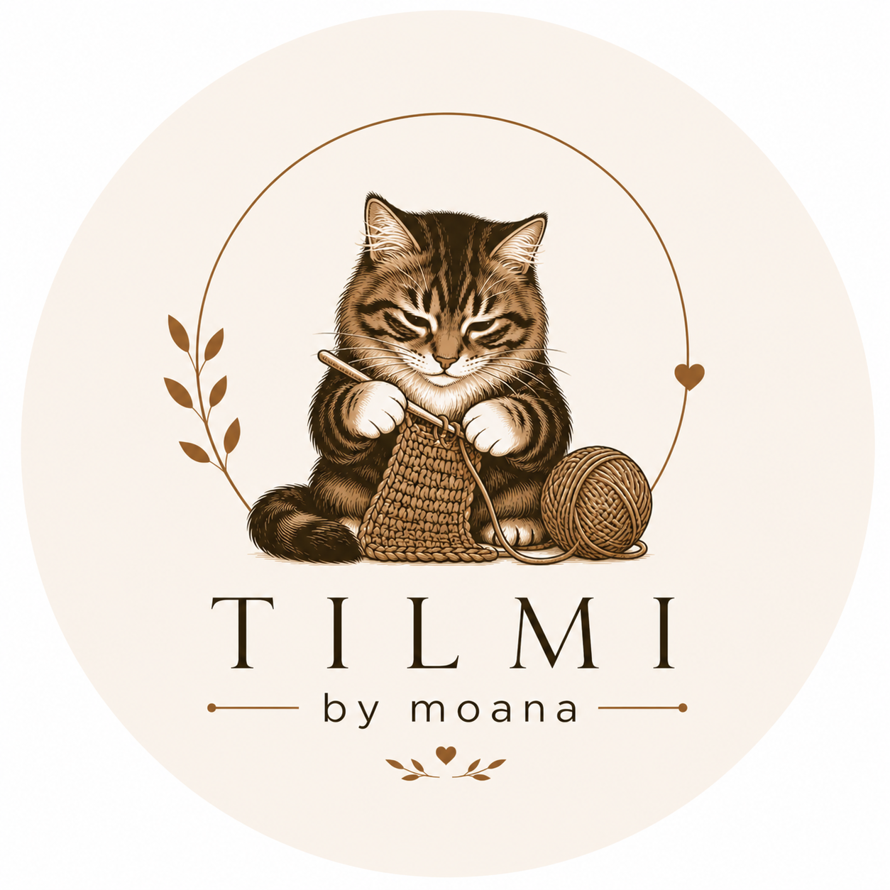 TILMI By Moana - 