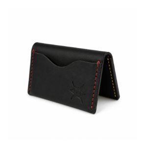 Slim Minimalist Card Holder