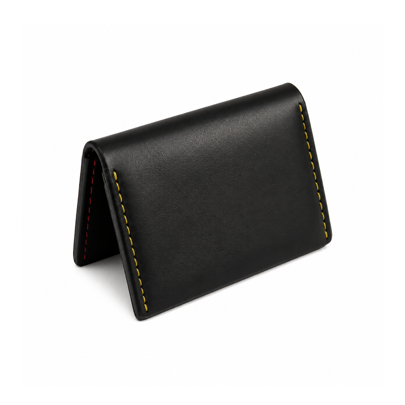 Slim Minimalist Card Holder – Image 3