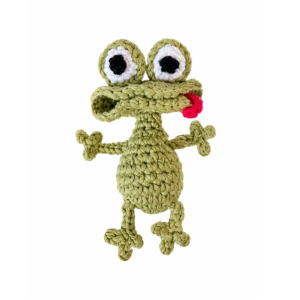 Froggi Tilmi