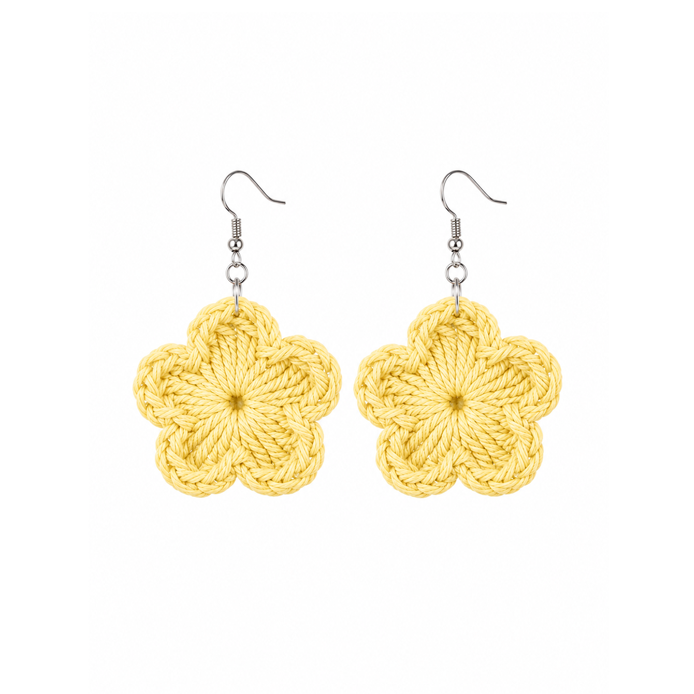 Avelia Bloom Earrings – Image 5