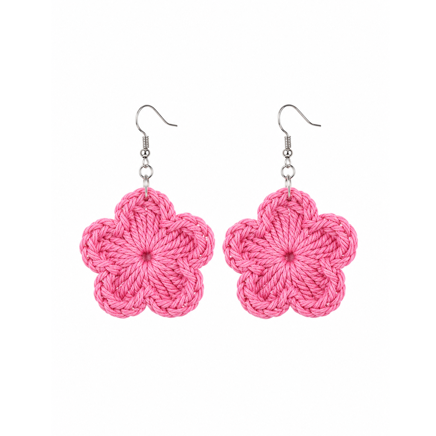 Avelia Bloom Earrings – Image 2