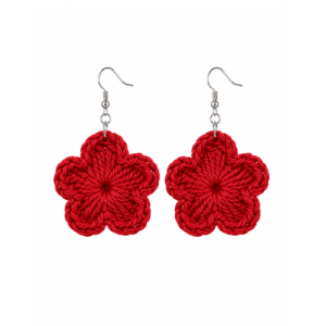 Avelia Bloom Earrings