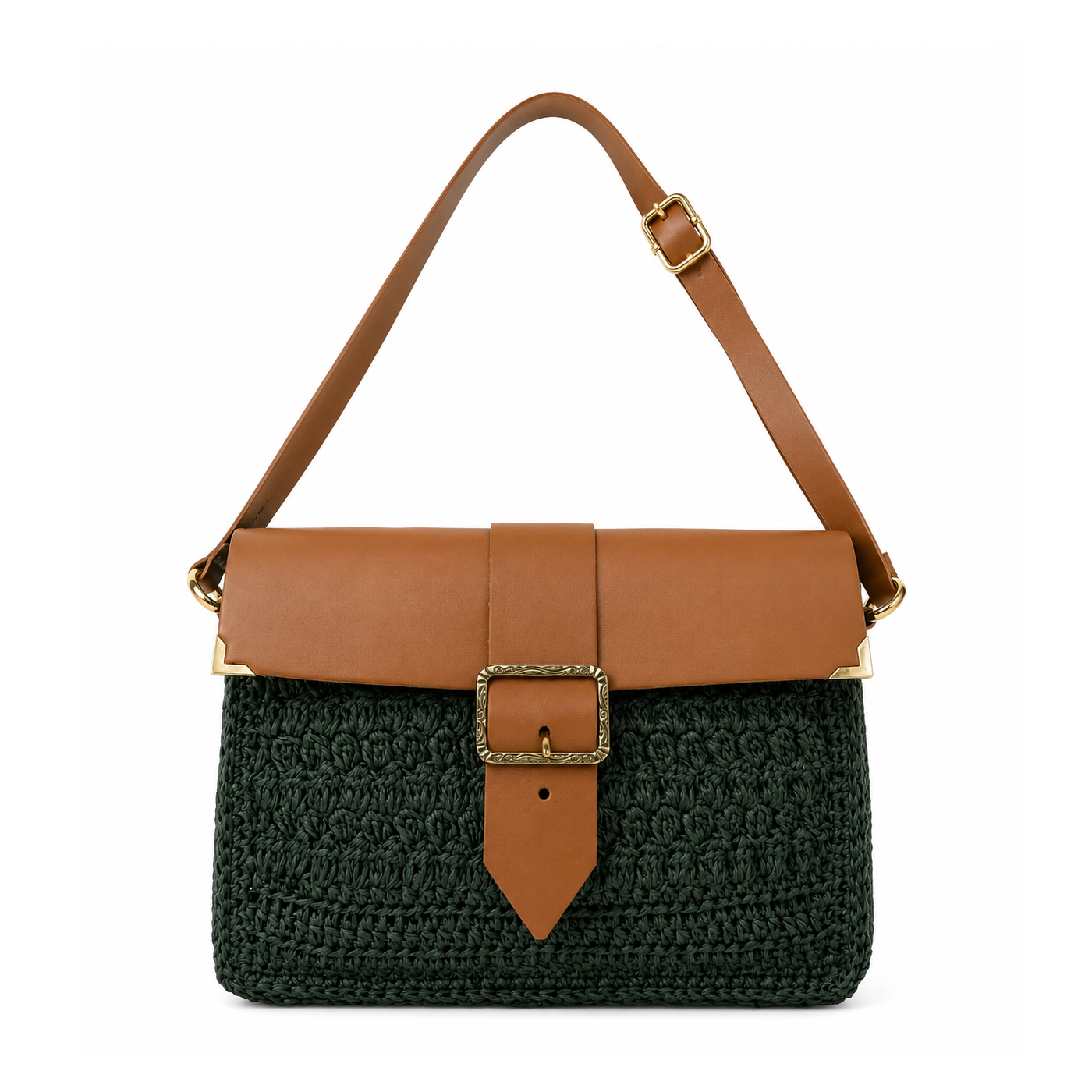 Everpine Messenger Bag
