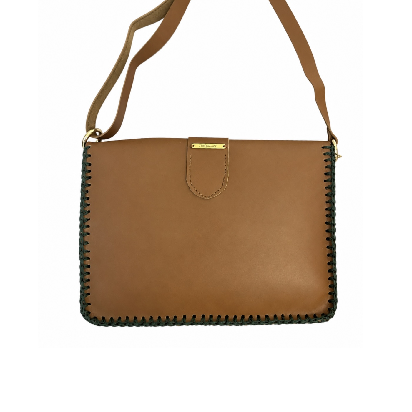 Everpine Messenger Bag – Image 4