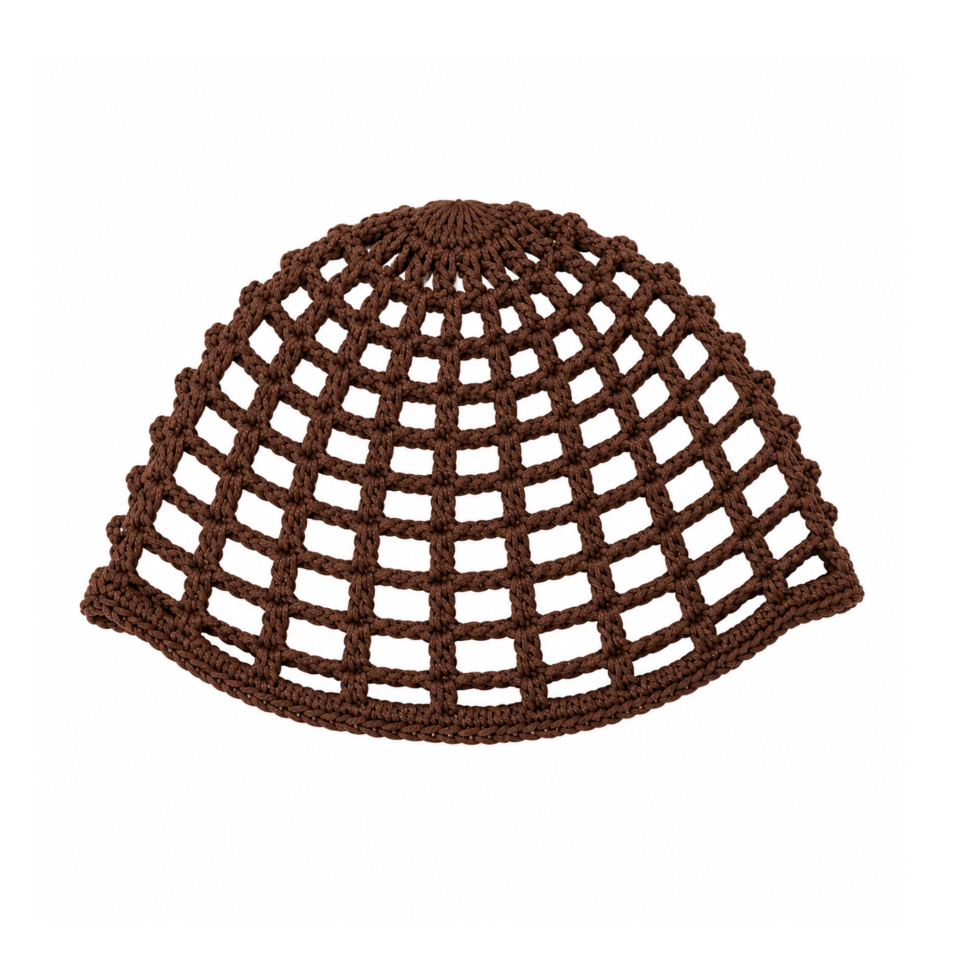 Noura Mesh Hat – Image 4
