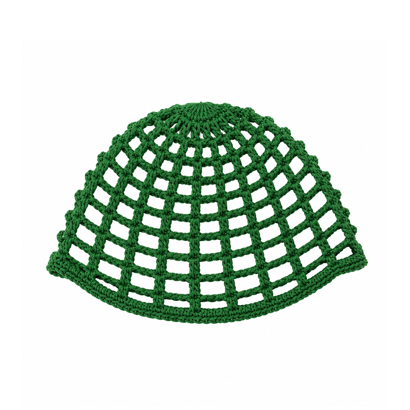 Noura Mesh Hat
