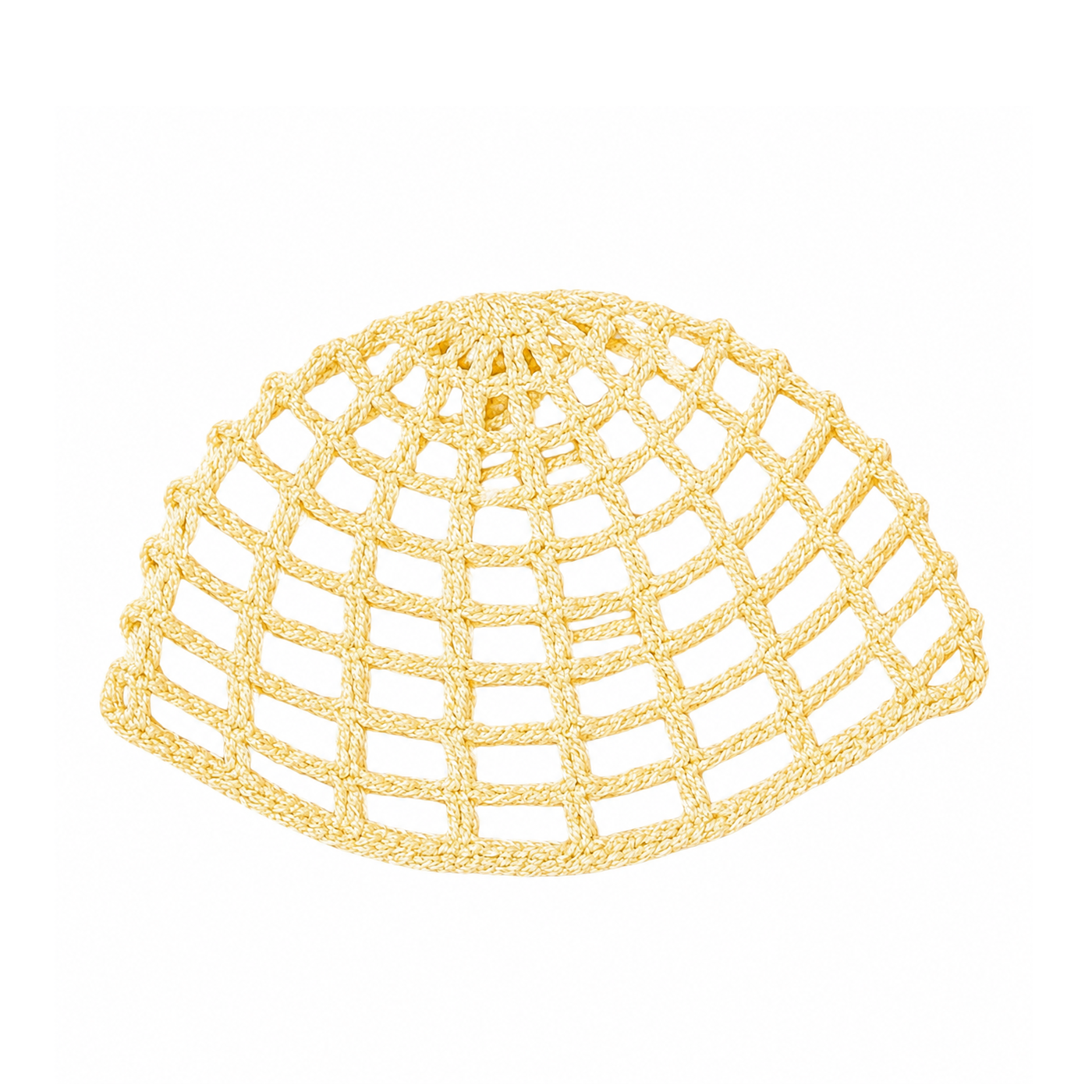 Noura Mesh Hat – Image 3