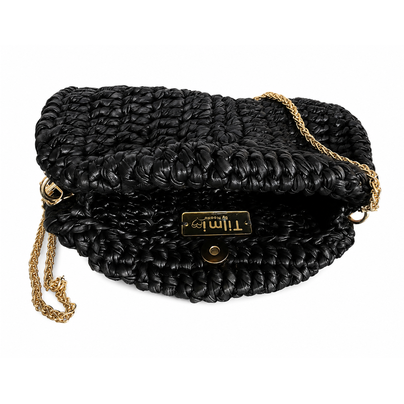 Luna Noir Bag – Image 5