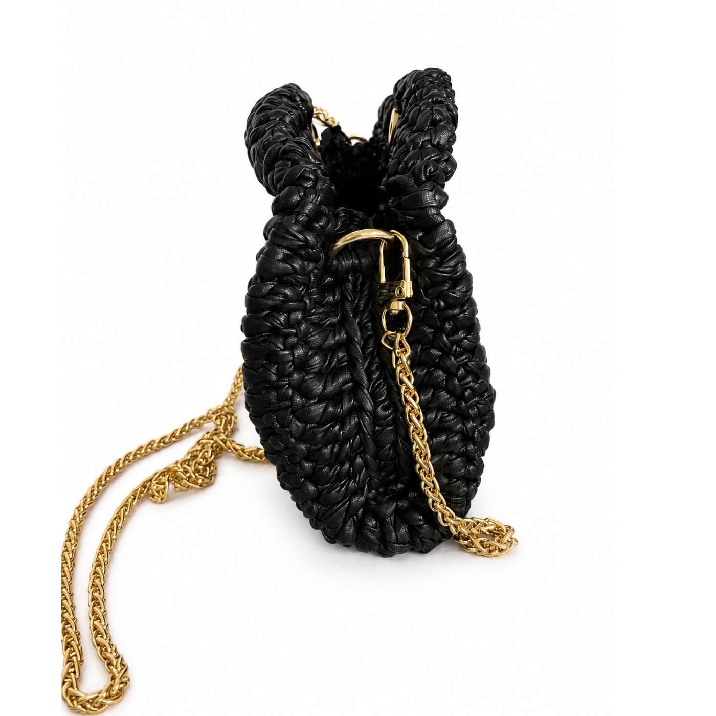 Luna Noir Bag – Image 3