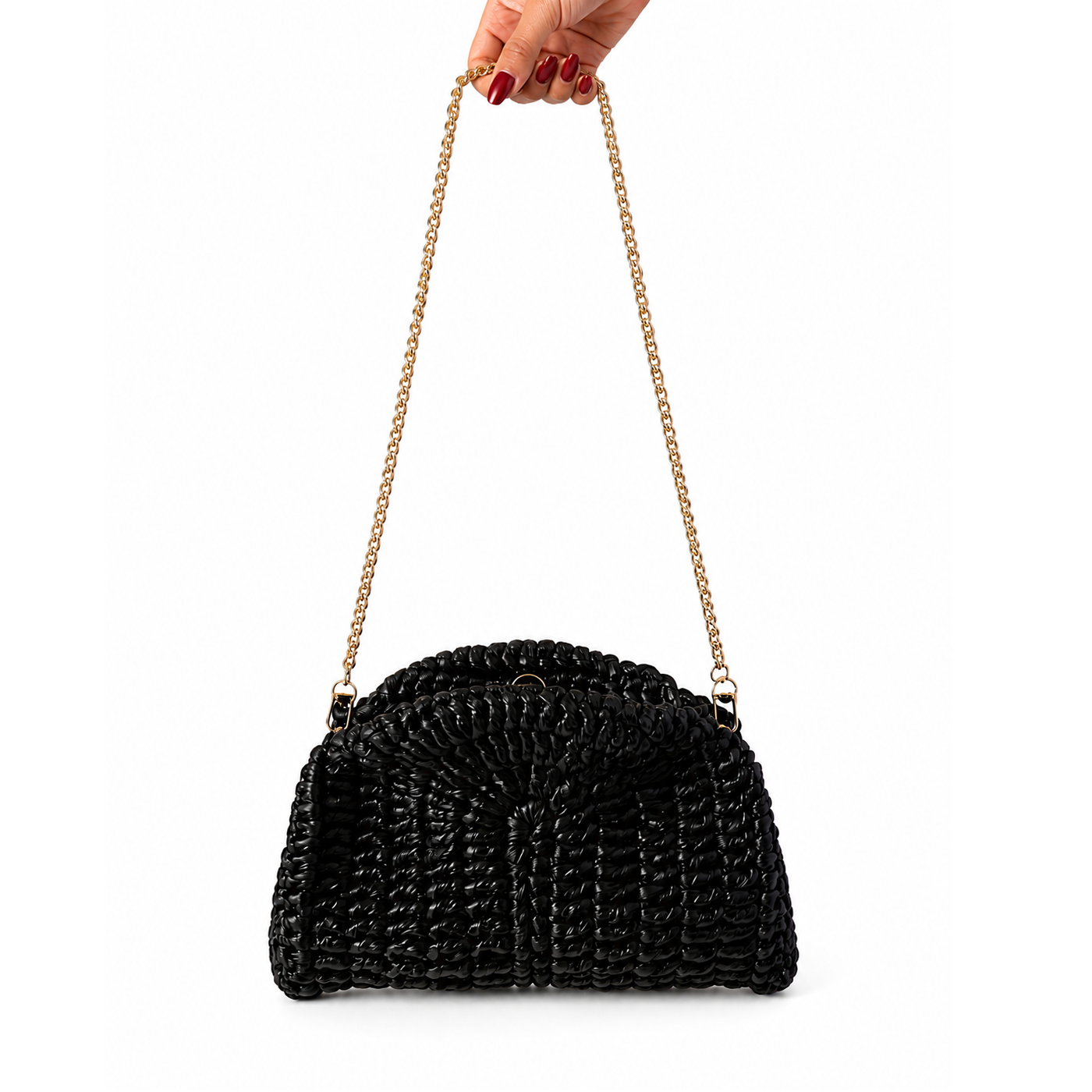 Luna Noir Bag – Image 7