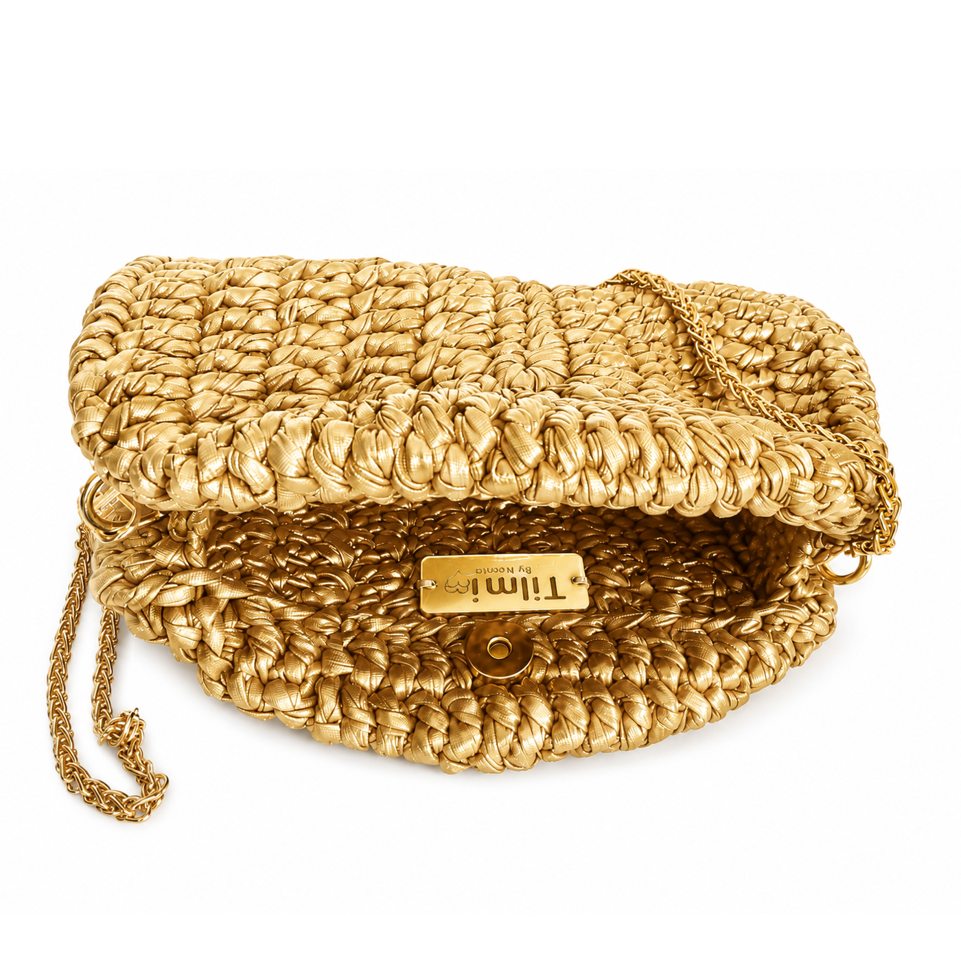 Luna Noir Bag – Image 6
