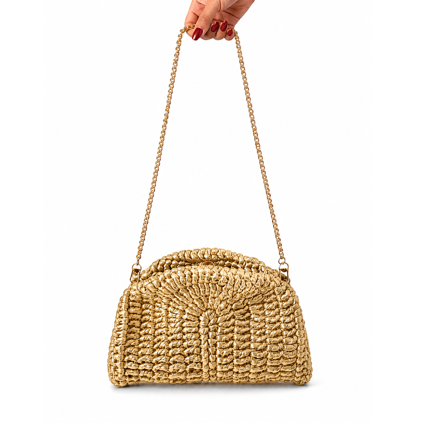 Luna Noir Bag – Image 8
