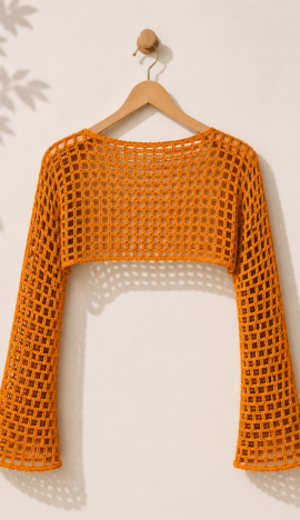 Tilmi Shrug