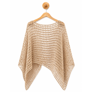 Tislit Summer Shrug